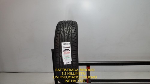 Gomme usate 215 65r16 98h - 215/65r16,