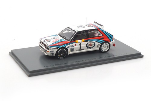 Lancia delta integrale - delta,