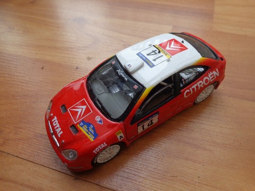 Corgi solido citroën - corgi,