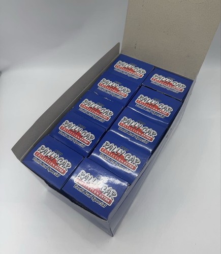 Cms rally car collection extra - rally,