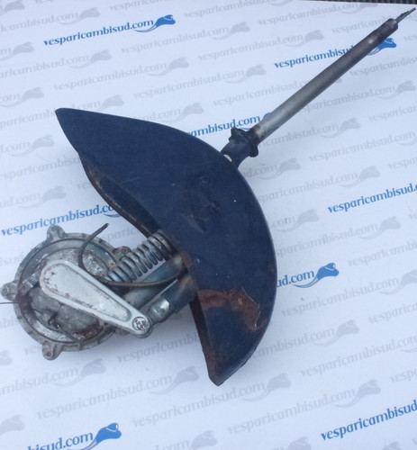 Per vespa 125 - 125, 180