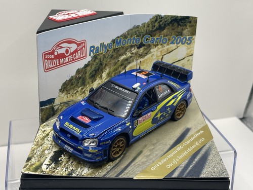 Vitesse 43114 subaru - vitesse,