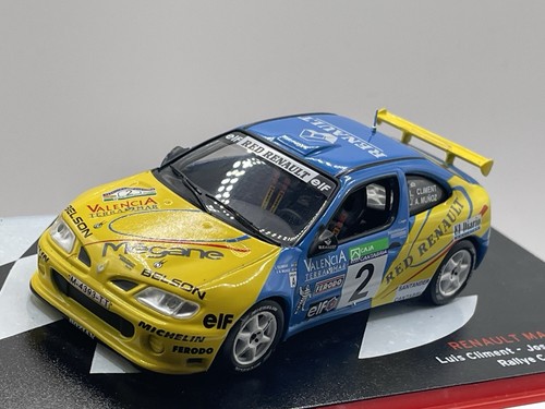Renault maxi megane - renault,
