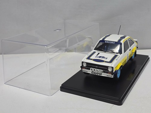 Ford escort 1800 mkii - escort,