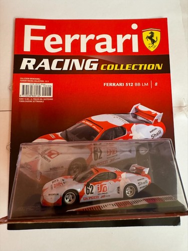 Edicola usato ferrari - usato, 1:43