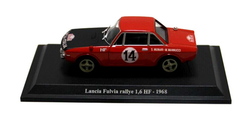 Edicola usato auto - 1:43,