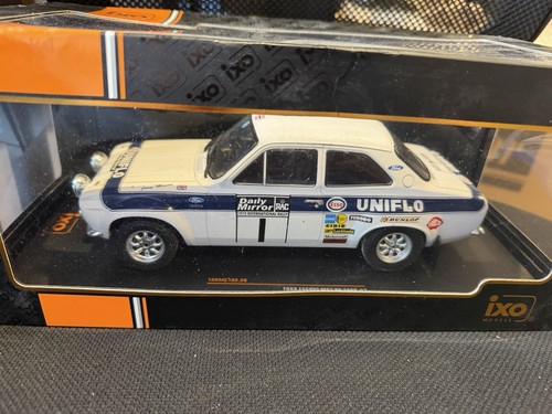 Ixo 18rmc102 ford - 18rmc102, escort