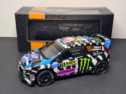 Ken block ford - ken, block,