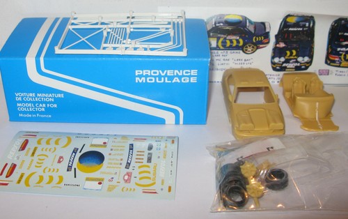 Kit resina provence moulage - kit,