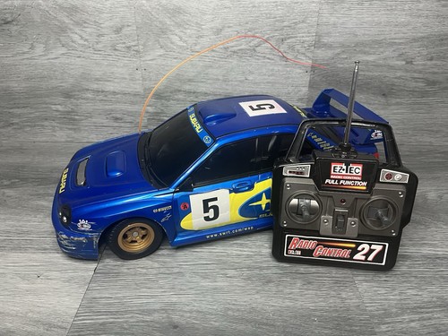 Auto radiocomandata eztec - radiocomandata,