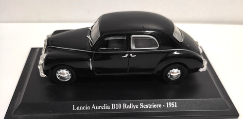 Edicola usato auto die - 1:43,