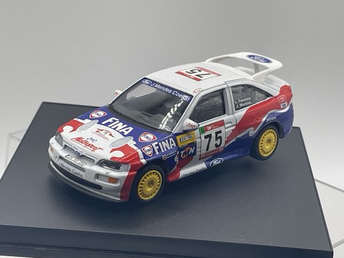 Trofeu miniparts ford - 1/43,
