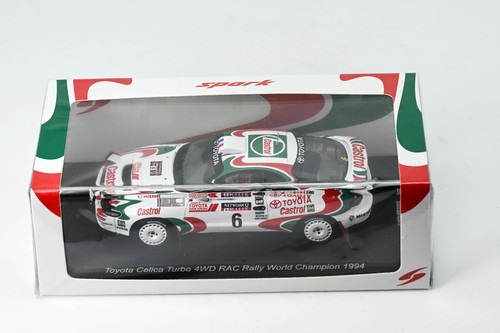 Spark toyota celica - toyota,