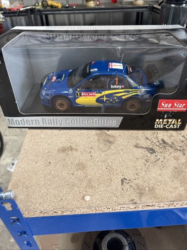 Sun star subaru - sun, 1/18