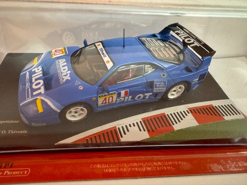 Edicola usato ferrari - edicola, 1:43