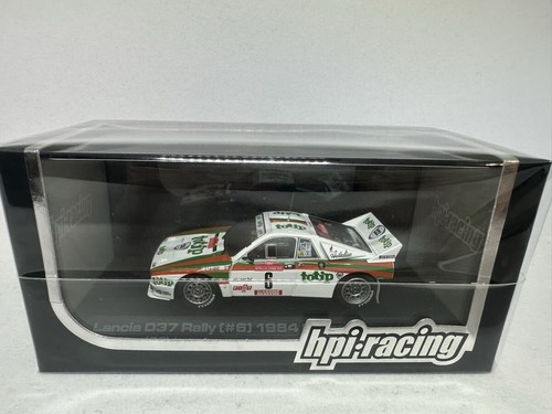 Lancia 037 rally - 1/43,