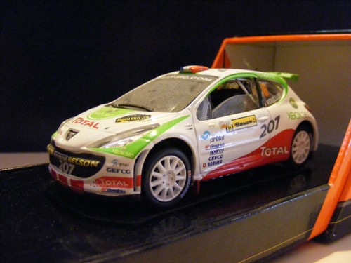 Solido racing exclusives - 1:43, solido-racing