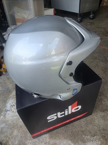 Casco stilo trophy - stilo,