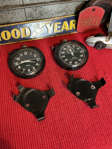 Vintage smiths rally - smiths,