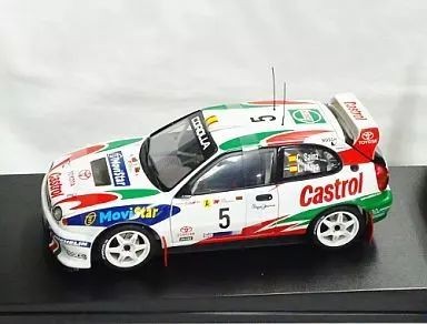 Autoart toyota corolla - toyota,