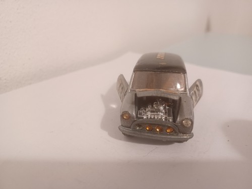 Mebetoys mini minor innocenti - mebetoys,