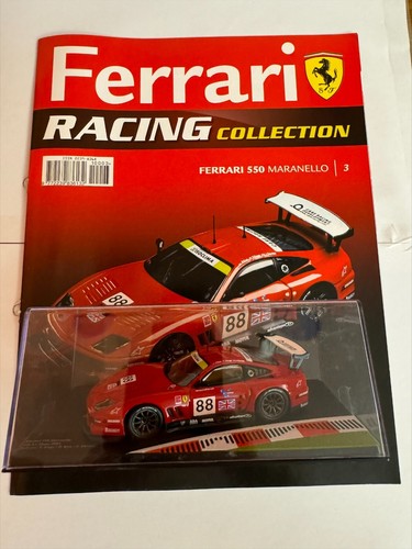 Edicola usato ferrari - usato, 1:43