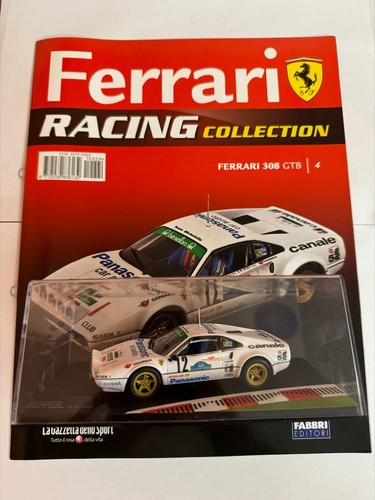 Edicola usato ferrari - edicola, 1:43