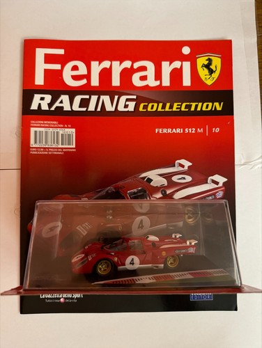 Edicola usato ferrari - edicola, 1:43