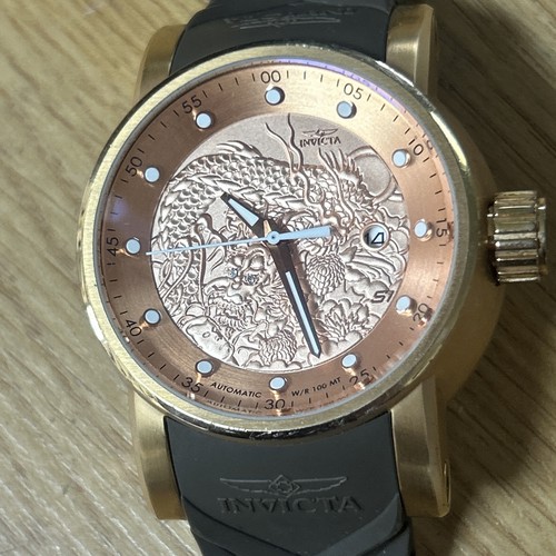 Orologio automatico uomo