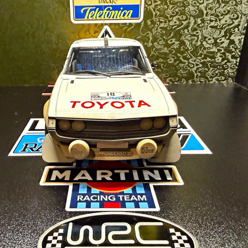 Ixo toyota celica 2000 - ixo,