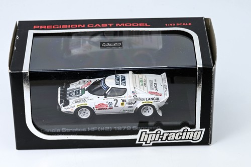 Hpi racing lancia - hpi-racing,