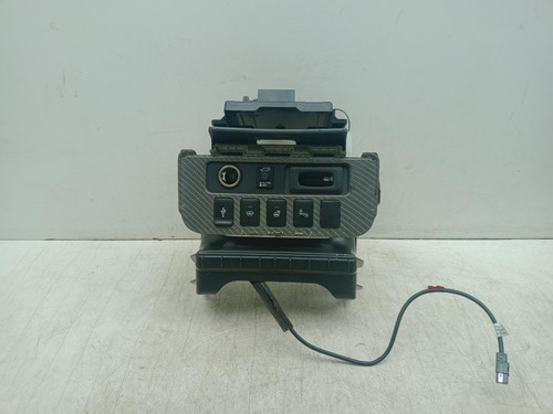 Console blocco interruttori - console,