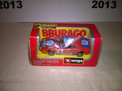 Ferrari 308 gtb - 308,