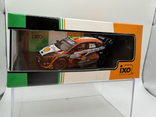 Ixo ram900 hyundai - 1/43,