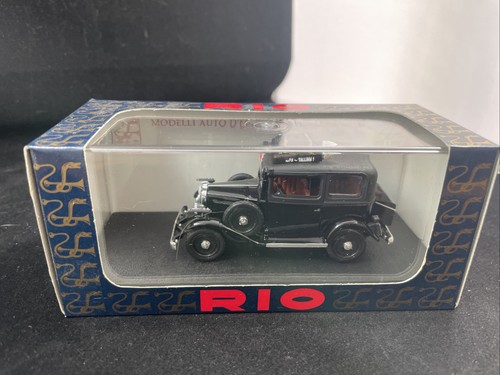 Fiat 508 balilla rally di - 508,