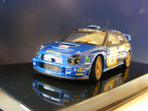 Autoart 60291 subaru - 1:43,