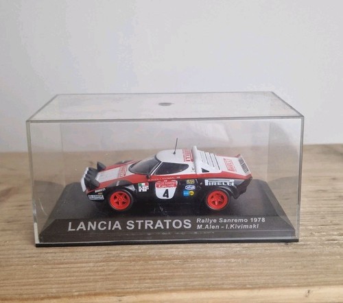 Deagostini collezione - 1:43,