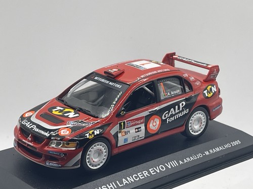 Mitsubishi lancer evo - lancer,