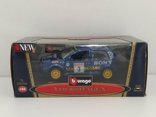 Volkswagen golf rally - volkswagen,