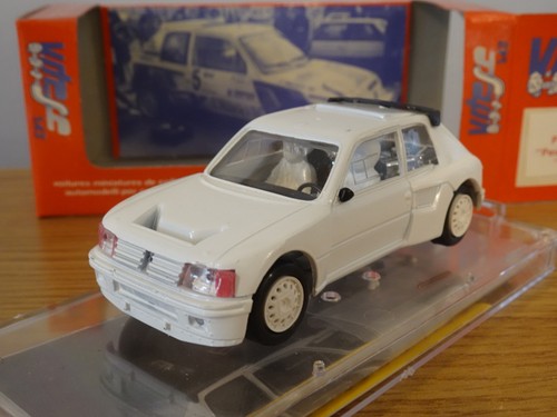 Vitesse peugeot 205 t16 - peugeot,