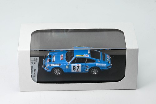 Trofeo porsche 911 87 - trofeo, salvi