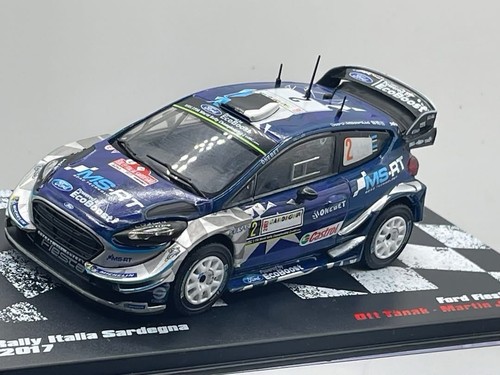 Ford fiesta wrc - ford,