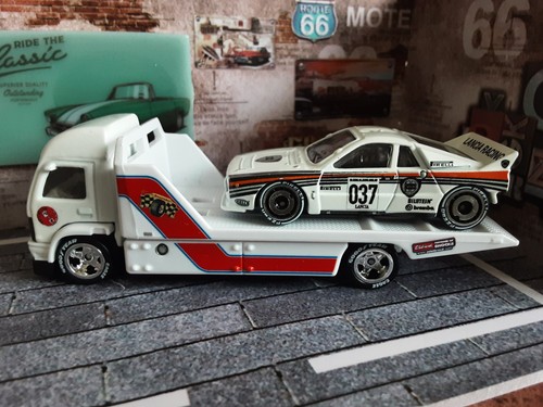 Hot wheels lancia rally - ☆hot, wheels☆lancia