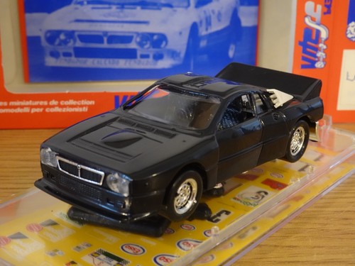 Vitesse lancia 037 nero - vitesse,