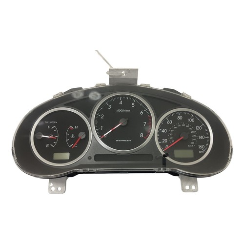 Subaru impreza speedo orologi - speedo,