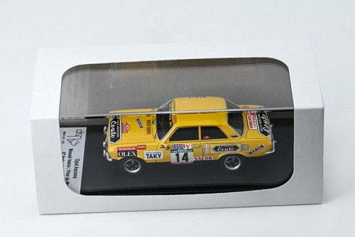 Trofeo opel ascona 14 - opel, #14