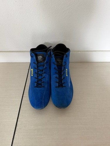 Scarpe rally marca sabelt - marca,