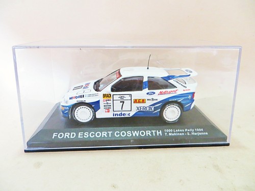 Deagostini altaya ford - deagostini, /