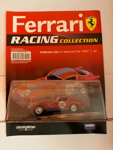 Edicola usato ferrari - usato, 1:43