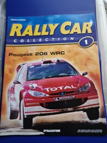 Deagostini rivista collezione - rivista,